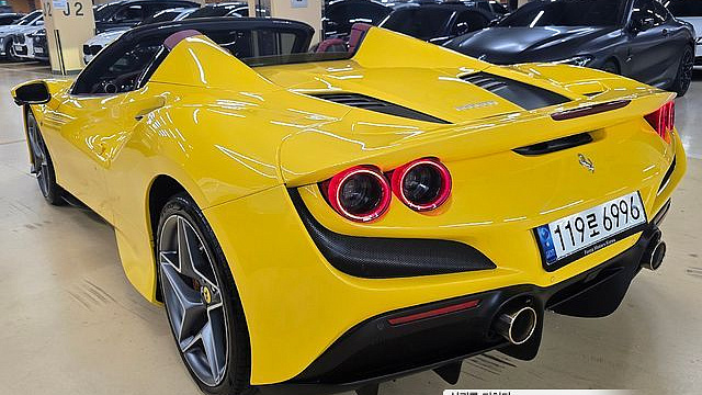 Ferrari F8 3.9 V8 купить на сайте DeffCars
