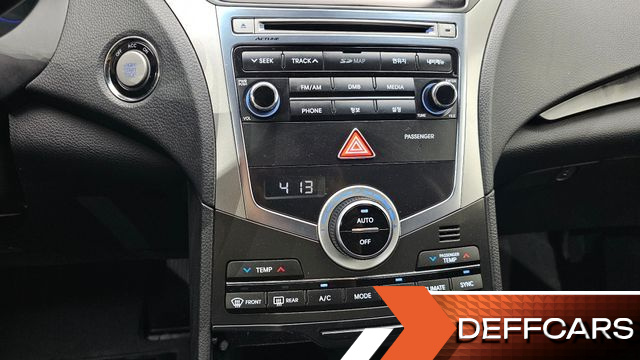 Hyundai GRANDEUR HG240 Modern Collection купить на сайте DeffCars
