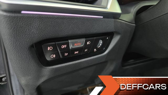 BMW 3-SERIES 320i M Sport купить на сайте DeffCars