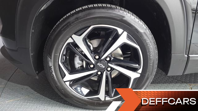 ChevroletGMDaewoo TRAILBLAZER 1.3 Turbo 2WD RS купить на сайте DeffCars