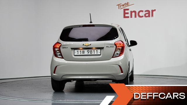 ChevroletGMDaewoo SPARK Premier купить на сайте DeffCars