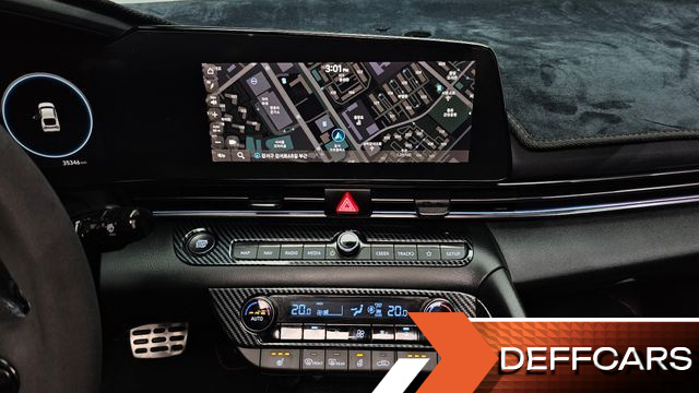 Hyundai AVANTE 2.0 N купить на сайте DeffCars