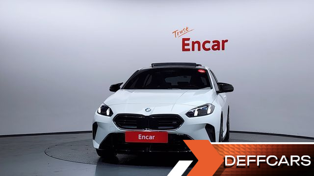 BMW 1-SERIES M135 xDrive Pro First Edition купить на сайте DeffCars