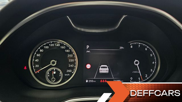 Genesis G80 Gasoline 3.5 Turbo AWD купить на сайте DeffCars