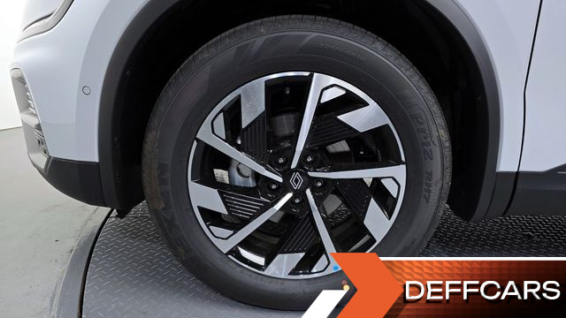 Renault-KoreaSamsung QM6 2.0 GDe RE 2WD купить на сайте DeffCars