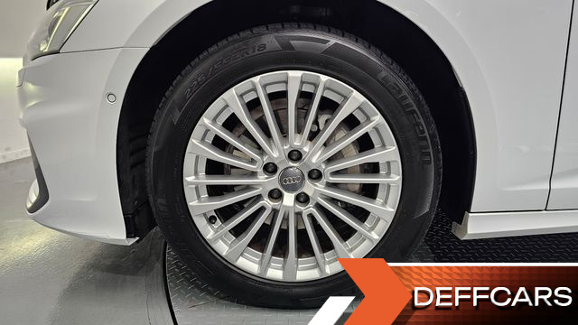 Audi A6 40 TDI Premium купить на сайте DeffCars