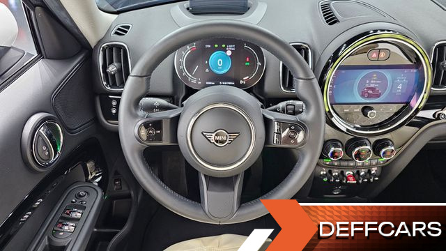 Mini COUNTRYMAN Classic Plus 2nd купить на сайте DeffCars
