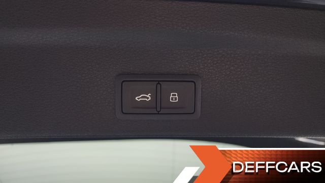 Audi Q3 35 TDI Sportback купить на сайте DeffCars
