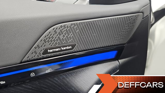 BMW I5 eDrive 40 купить на сайте DeffCars
