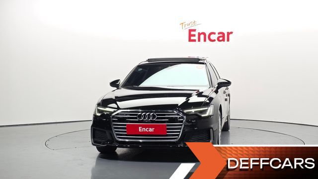 Audi A6 45 TFSI Quattro Premium купить на сайте DeffCars