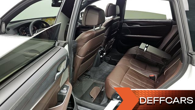 BMW GRAN TURISMO 620d xDrive M Sport купить на сайте DeffCars