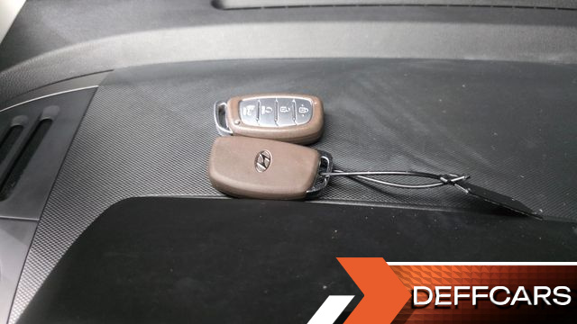 Hyundai CASPER Modern купить на сайте DeffCars