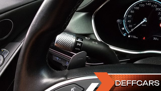 Genesis G80 Gasoline 2.5 Turbo 2WD купить на сайте DeffCars