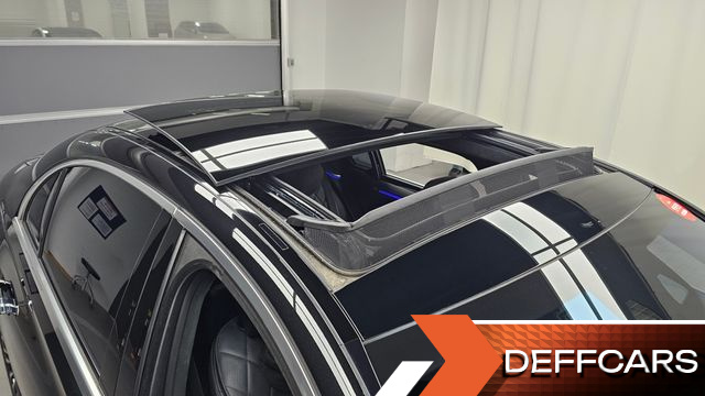 Mercedes S-CLASS S580L 4MATIC купить на сайте DeffCars