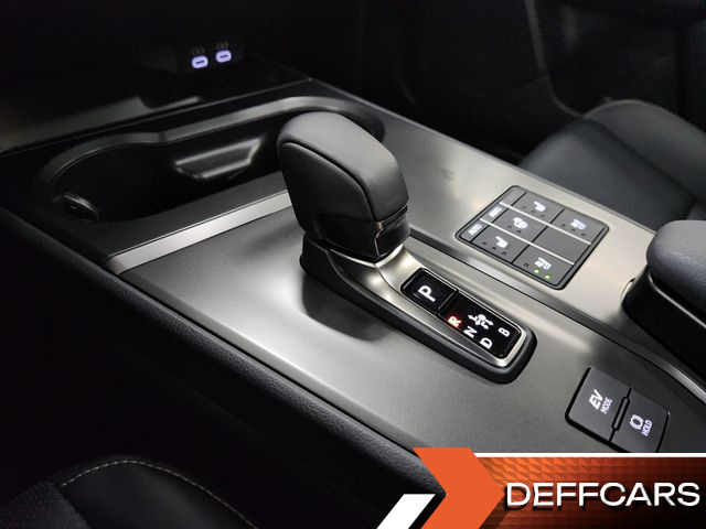 Lexus UX 2.0 2WD купить на сайте DeffCars