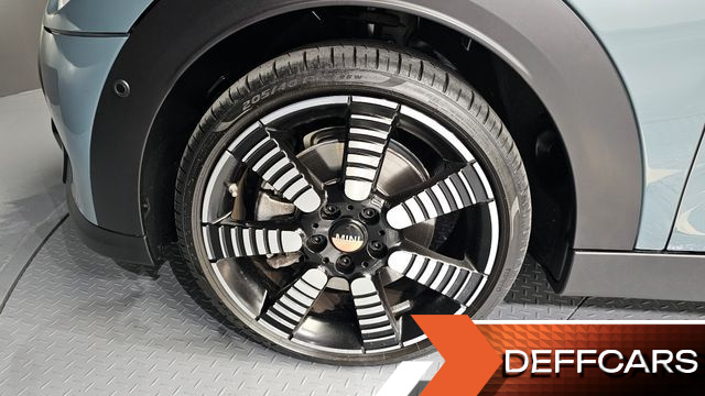 Mini COOPER 5Door Multitione Edition 3rd купить на сайте DeffCars