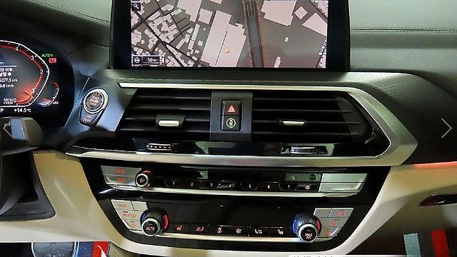 BMW X4 xDrive20d M Sport X купить на сайте DeffCars