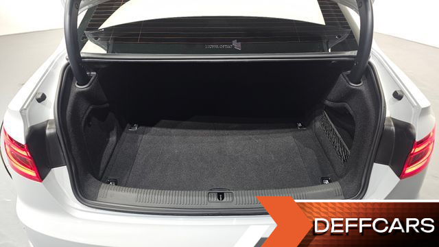 Audi A4 40 TFSI Premium купить на сайте DeffCars