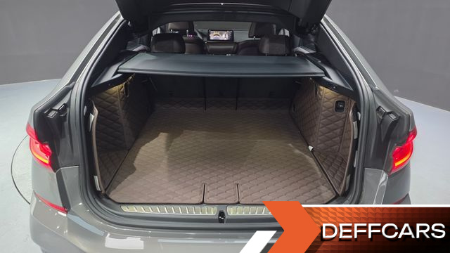 BMW GRAN TURISMO 630i xDrive M Sport купить на сайте DeffCars