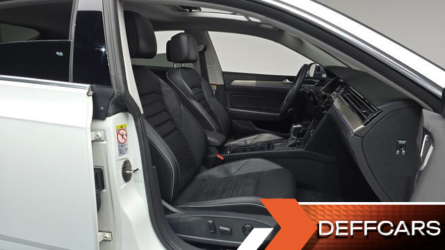 Volkswagen ARTEON 2.0 TDI Prestige купить на сайте DeffCars