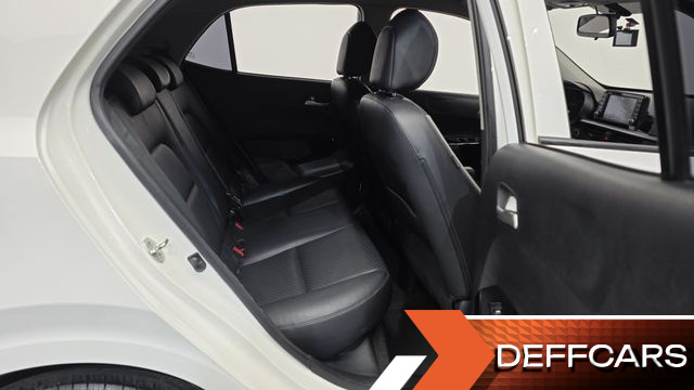 Kia MORNING Luxury купить на сайте DeffCars