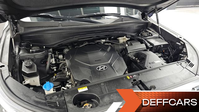 Hyundai PALISADE Gasoline 3.8 4WD Prestige купить на сайте DeffCars