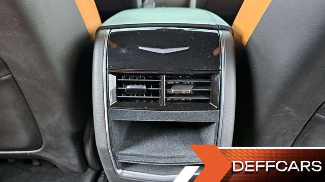 Cadillac CT6 3.6 Premium AWD купить на сайте DeffCars