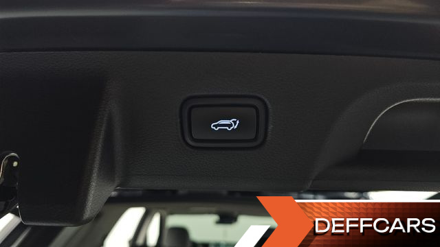 Hyundai PALISADE Gasoline 3.8 2WD Prestige купить на сайте DeffCars