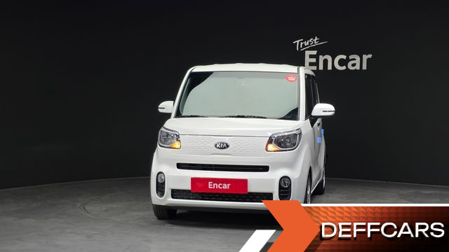 Kia RAY Prestige купить на сайте DeffCars