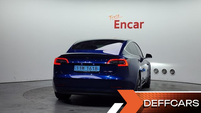 Tesla MODEL 3 Performance AWD купить на сайте DeffCars