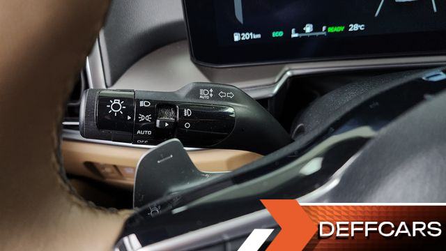 Kia SORENTO HEV 1.6 2WD Signature купить на сайте DeffCars