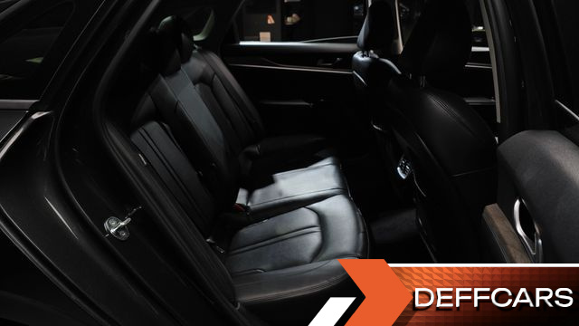 Kia K5 1.6 Turbo Noblesse купить на сайте DeffCars