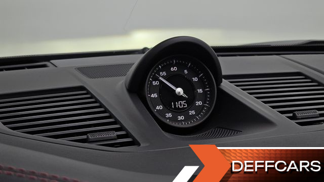 Porsche 911 Carrera 4S купить на сайте DeffCars