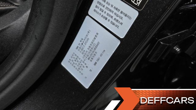 BMW 5-SERIES 530i xDrive Luxury Plus купить на сайте DeffCars