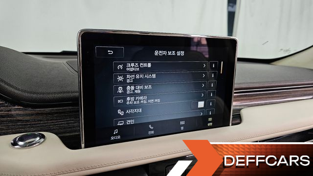Lincoln AVIATOR 3.0 Black Label AWD купить на сайте DeffCars