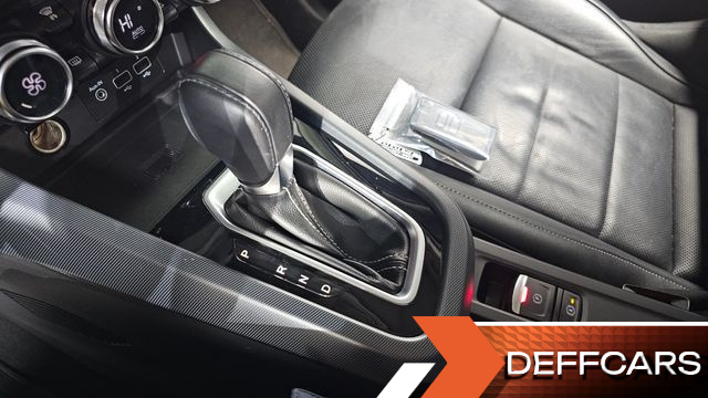 Renault-KoreaSamsung XM3 1.3 TCe RE Signature купить на сайте DeffCars