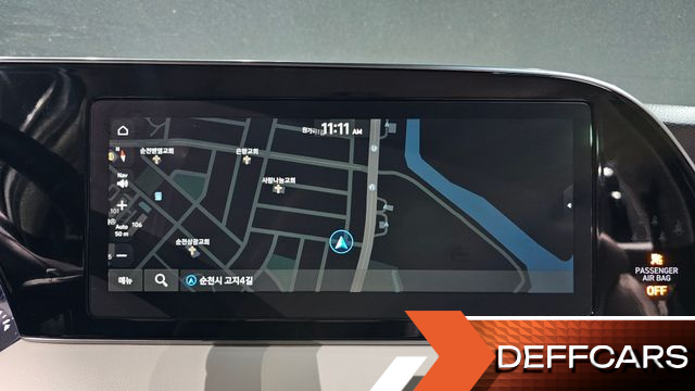 Hyundai PALISADE Gasoline 3.8 4WD Prestige купить на сайте DeffCars