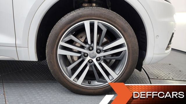 Audi Q5 50 TDI Quattro Premium купить на сайте DeffCars