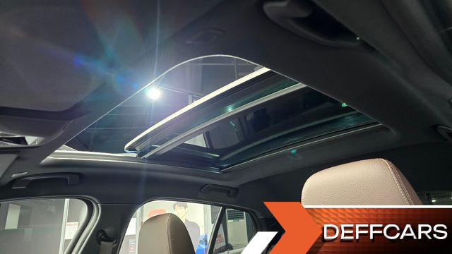 BMW 1-SERIES 120i M Sports купить на сайте DeffCars