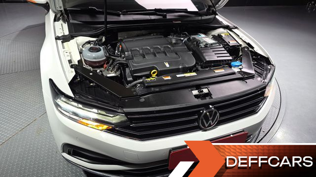 Volkswagen PASSAT 2.0 TDI Premium купить на сайте DeffCars