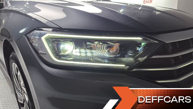 Volkswagen JETTA 1.4 TSI Prestige купить на сайте DeffCars
