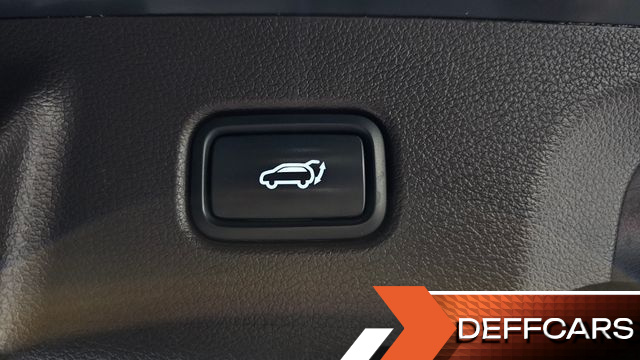 Hyundai PALISADE Gasoline 3.8 2WD Calligraphy купить на сайте DeffCars