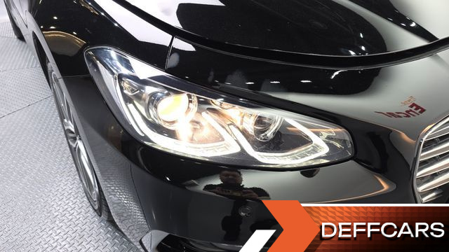 Hyundai GRANDEUR 2.4 Premium Special купить на сайте DeffCars