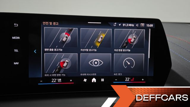 BMW 1-SERIES 120 M Sport купить на сайте DeffCars