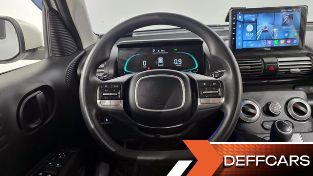 Hyundai CASPER Smart купить на сайте DeffCars