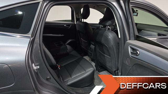 Renault-KoreaSamsung XM3 1.3 TCe RE Signature купить на сайте DeffCars
