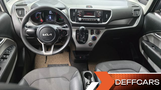 Kia RAY Van Standard купить на сайте DeffCars