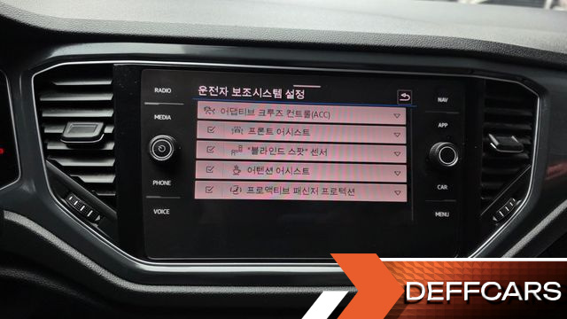 Volkswagen T-ROC 2.0 TDI Prestige купить на сайте DeffCars