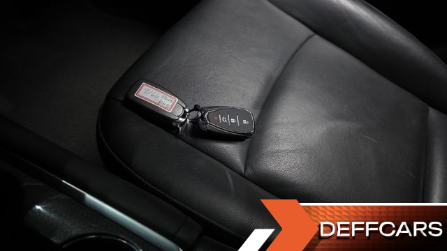ChevroletGMDaewoo MALIBU 2.0 Turbo LT Special купить на сайте DeffCars