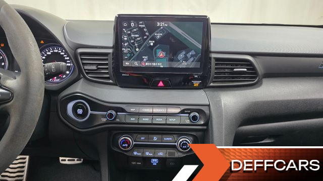 Hyundai VELOSTER 2.0 N купить на сайте DeffCars